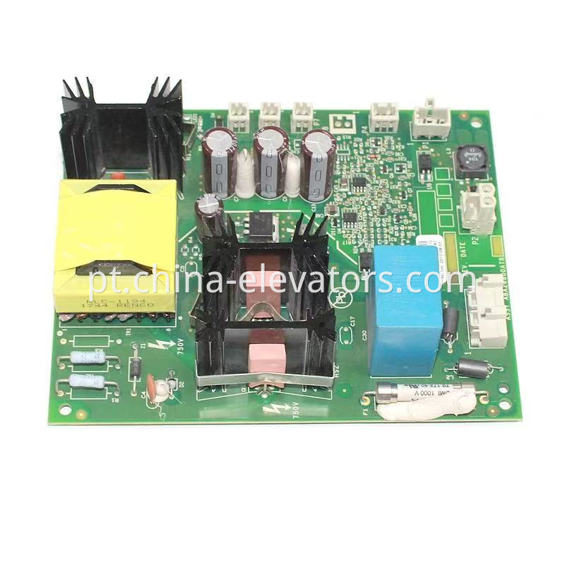 ABA26800ATR1 PCB ASSY for OTIS Elevator OVFR02A-412 Inverter